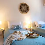 Villas Mina بيت للعطل
