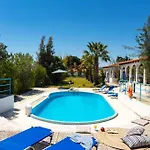 Villas Mina