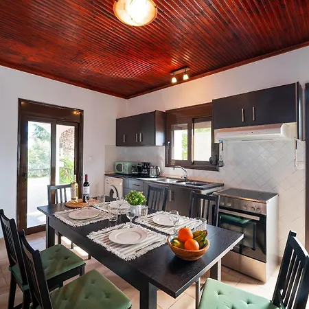 بيت للعطل Villas Mina غينادي