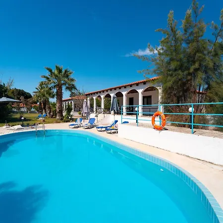 Villas Mina بيت للعطل