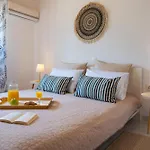 Villas Mina * غينادي