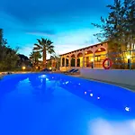 Villas Mina * غينادي