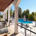 Villas Mina * غينادي