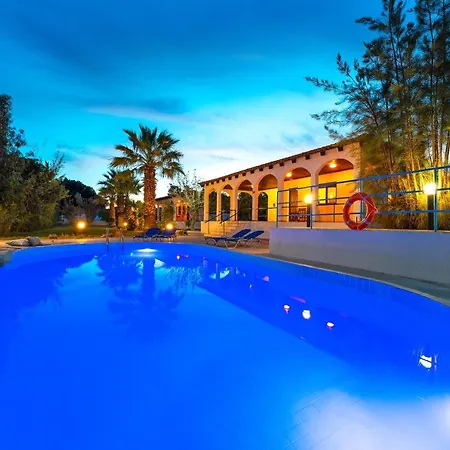 Villa Mina *