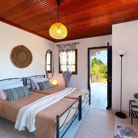 Holiday home Mina And Gennadi