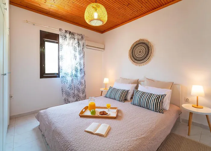 Holiday home Mina And Gennadi