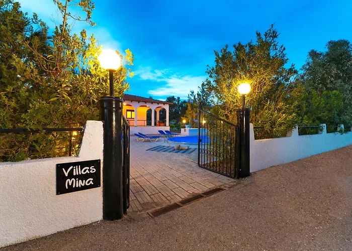 Mina And * 根纳迪