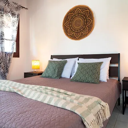 Casa vacanze Mina And Gennadi