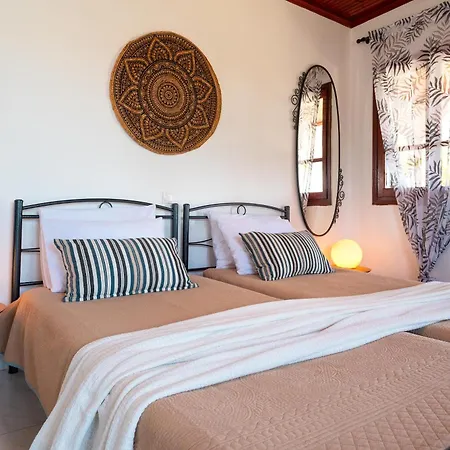 Casa vacanze Mina And *