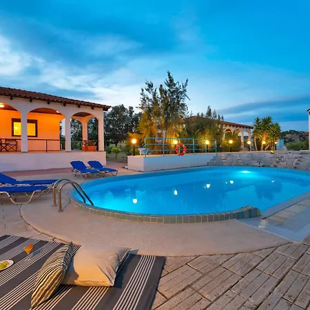 Casa vacanze Mina And *