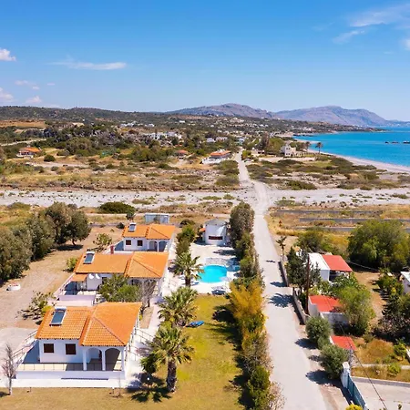 Mina And Casa vacanze