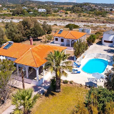 Mina And Casa vacanze