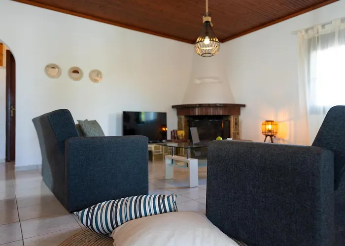 Mina And 度假居 *