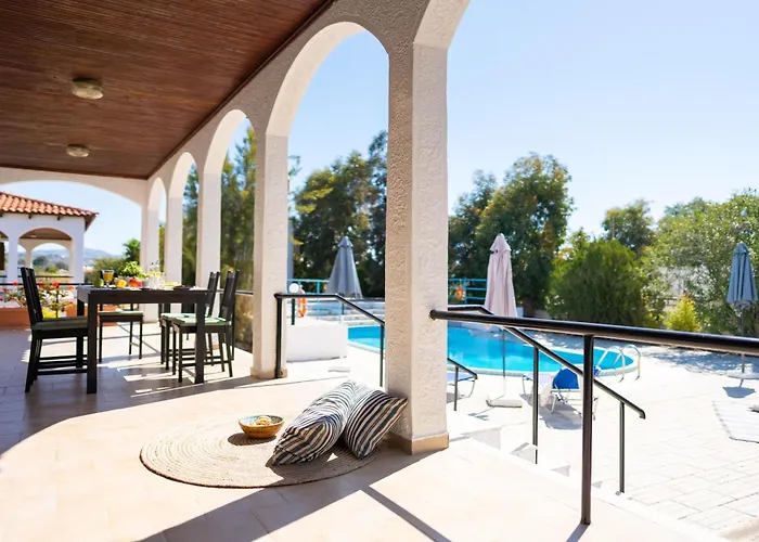 Mina And 度假居 *