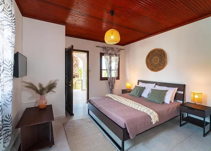 Mina And 度假居 *